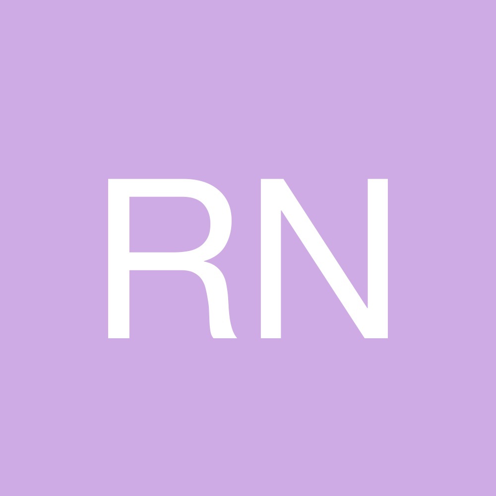 Meet your Posher, Ria